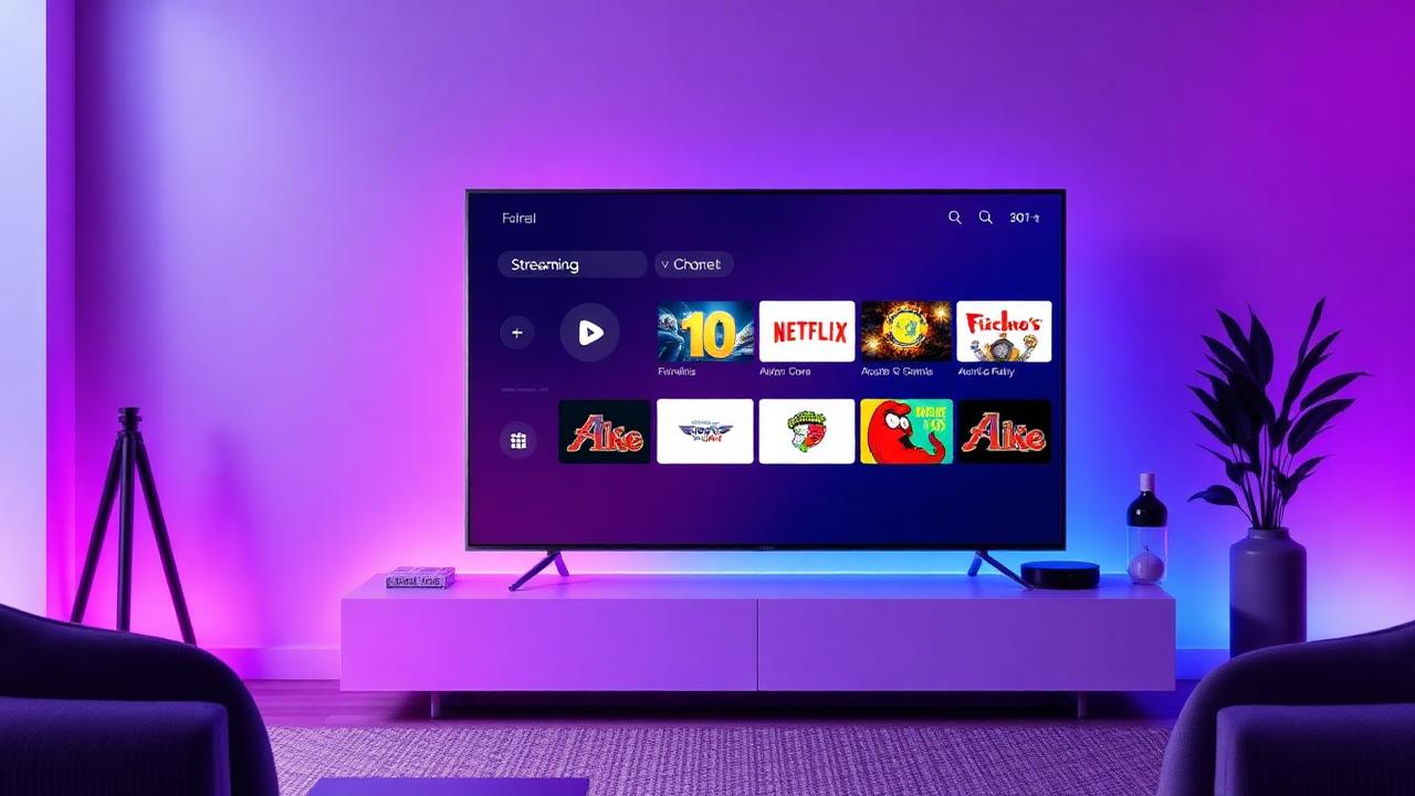 What is IPTV Service complete guide